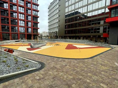 коммерческая по адресу Княгини Ольги ул., 120