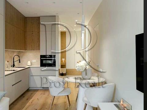 квартира за адресою Всеволода Змієнка вул., 30