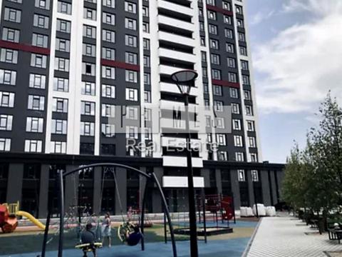 комерційна за адресою Любомира Гузара просп. (Космонавта Комарова), 15