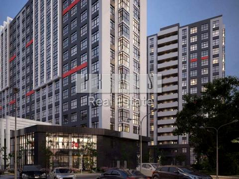 комерційна за адресою Любомира Гузара просп. (Космонавта Комарова), 15