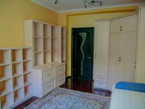 квартира по адресу Кропивницкого ул., 12