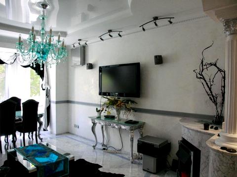 квартира по адресу Кропивницкого ул., 12