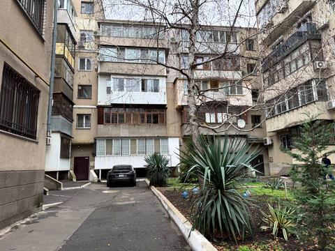 квартира за адресою Одеса, Дунаєва пров., 7