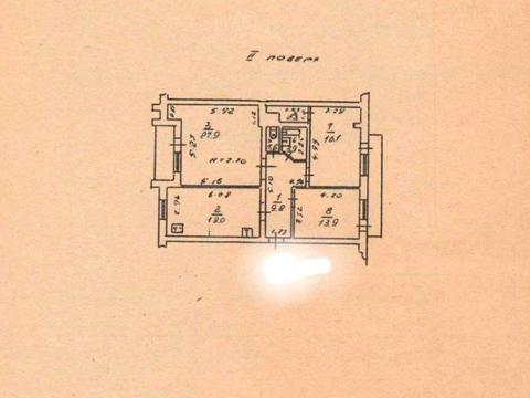 квартира за адресою Одеса, Дунаєва пров., 7