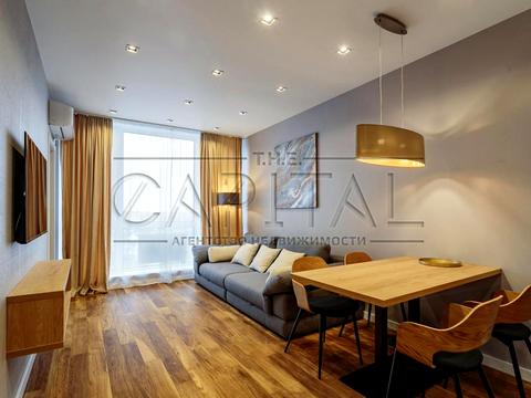 квартира за адресою Зарічна вул., 2