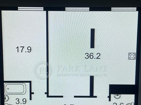 квартира за адресою Залізничне шосе, 45