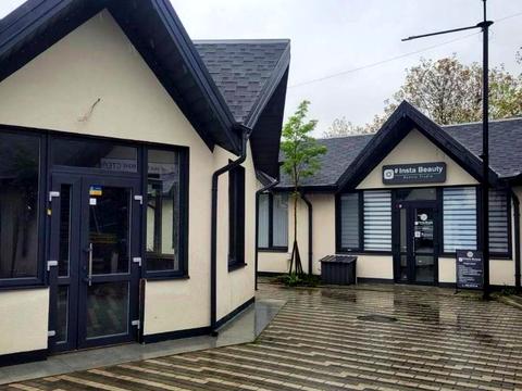 комерційна за адресою Буча, Олекси Тихого пров., 3/51