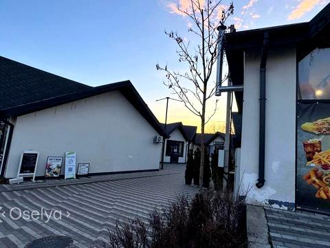 комерційна за адресою Буча, Олекси Тихого пров., 3/51