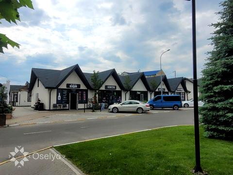 комерційна за адресою Буча, Олекси Тихого пров., 3/51