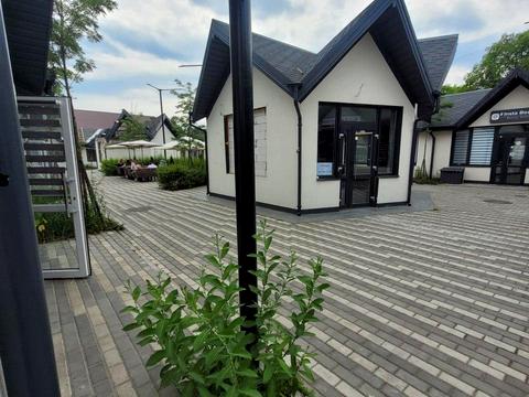 комерційна за адресою Буча, Олекси Тихого пров., 3/51