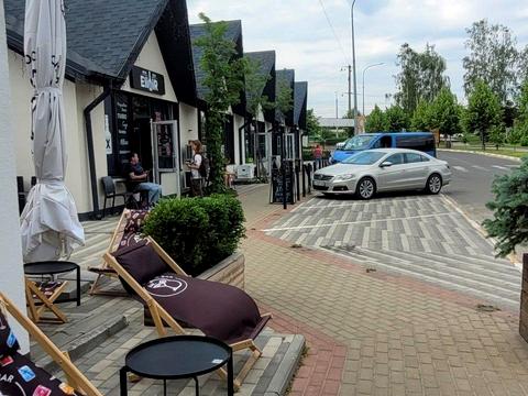 комерційна за адресою Буча, Олекси Тихого пров., 3/51