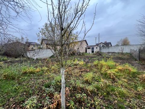 будинок за адресою Ніни Барбона вул., 12ж