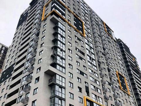 квартира по адресу Нижнеключевая ул., 14