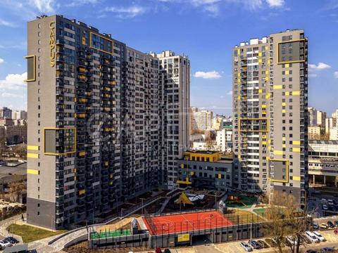 квартира по адресу Нижнеключевая ул., 14