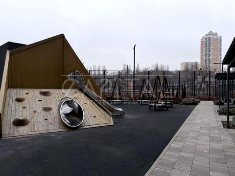 квартира по адресу Нижнеключевая ул., 14