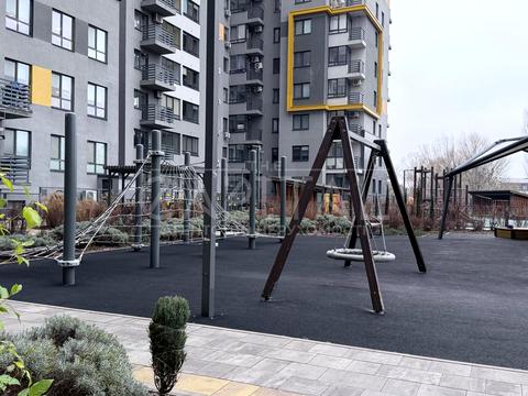 квартира по адресу Нижнеключевая ул., 14