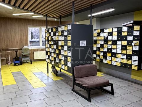 квартира по адресу Нижнеключевая ул., 14