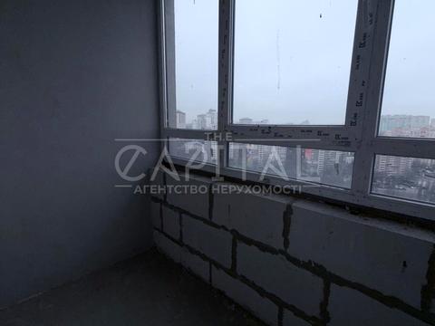 квартира по адресу Нижнеключевая ул., 14