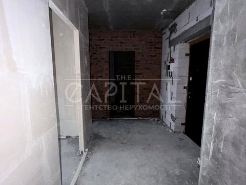 квартира по адресу Нижнеключевая ул., 14