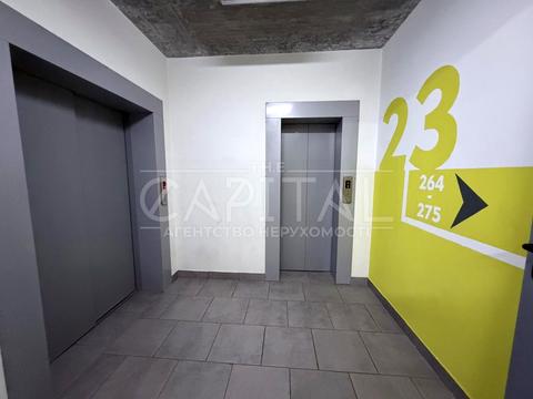 квартира по адресу Нижнеключевая ул., 14