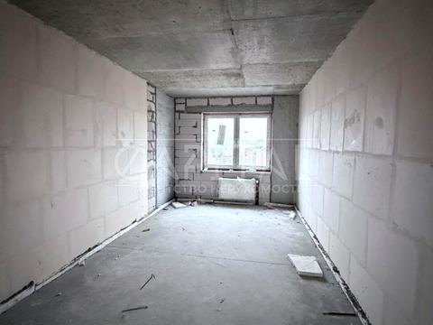 квартира по адресу Нижнеключевая ул., 14