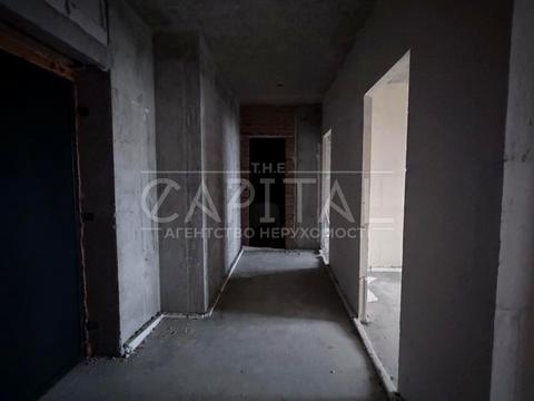 квартира по адресу Нижнеключевая ул., 14