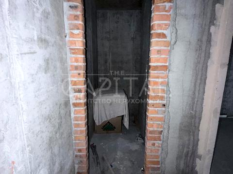 квартира по адресу Нижнеключевая ул., 14