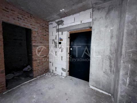 квартира по адресу Нижнеключевая ул., 14