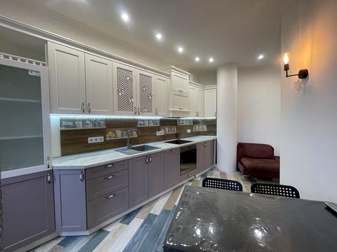 квартира за адресою Київ, Федора Ернста вул., 16