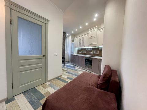 квартира за адресою Київ, Федора Ернста вул., 16