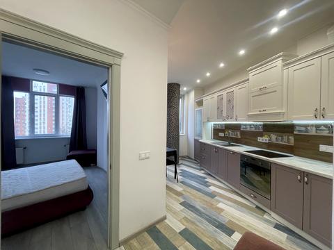 квартира за адресою Київ, Федора Ернста вул., 16