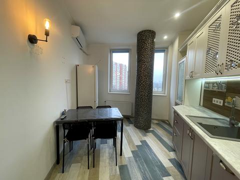 квартира за адресою Київ, Федора Ернста вул., 16