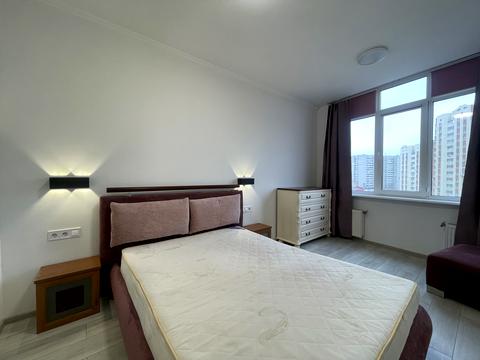 квартира за адресою Київ, Федора Ернста вул., 16