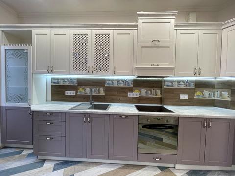 квартира за адресою Київ, Федора Ернста вул., 16