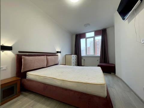 квартира за адресою Київ, Федора Ернста вул., 16