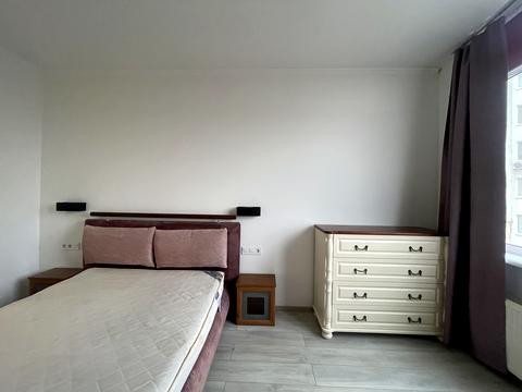 квартира за адресою Київ, Федора Ернста вул., 16