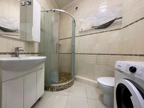 квартира за адресою Київ, Федора Ернста вул., 16