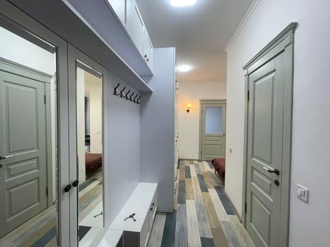 квартира за адресою Київ, Федора Ернста вул., 16