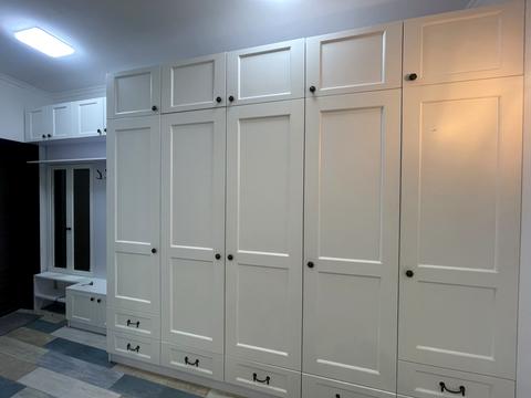 квартира за адресою Київ, Федора Ернста вул., 16