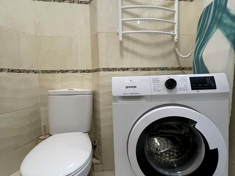 квартира за адресою Київ, Федора Ернста вул., 16