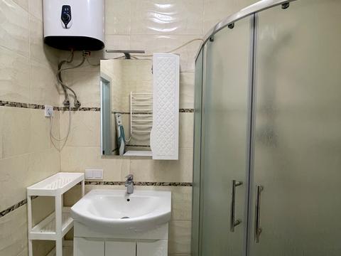 квартира за адресою Київ, Федора Ернста вул., 16