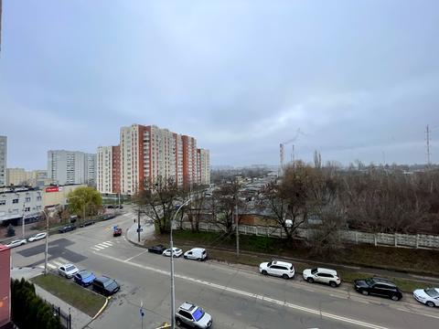 квартира за адресою Київ, Федора Ернста вул., 16