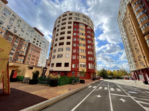 квартира за адресою Київ, Федора Ернста вул., 16