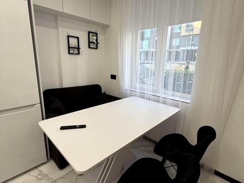 квартира по адресу Малоголосковская ул., 30А