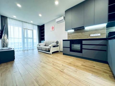 квартира по адресу Володимира Вернадського ул. (Дзержинського), 29-К