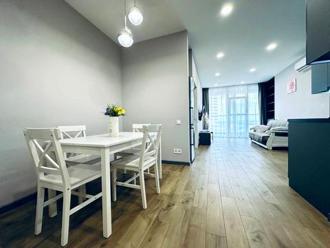 квартира по адресу Володимира Вернадського ул. (Дзержинського), 29-К