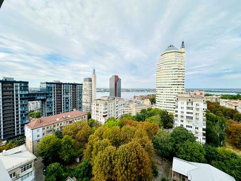 квартира по адресу Володимира Вернадського ул. (Дзержинського), 29-К