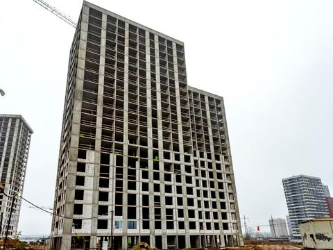 квартира по адресу Олександра Олеся ул., 19