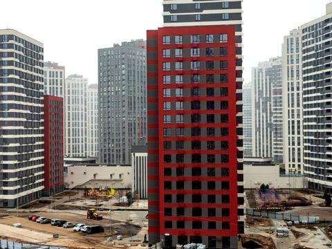 квартира по адресу Олександра Олеся ул., 19