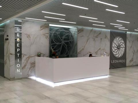 комерційна за адресою Богдана Хмельницького вул., 19-21